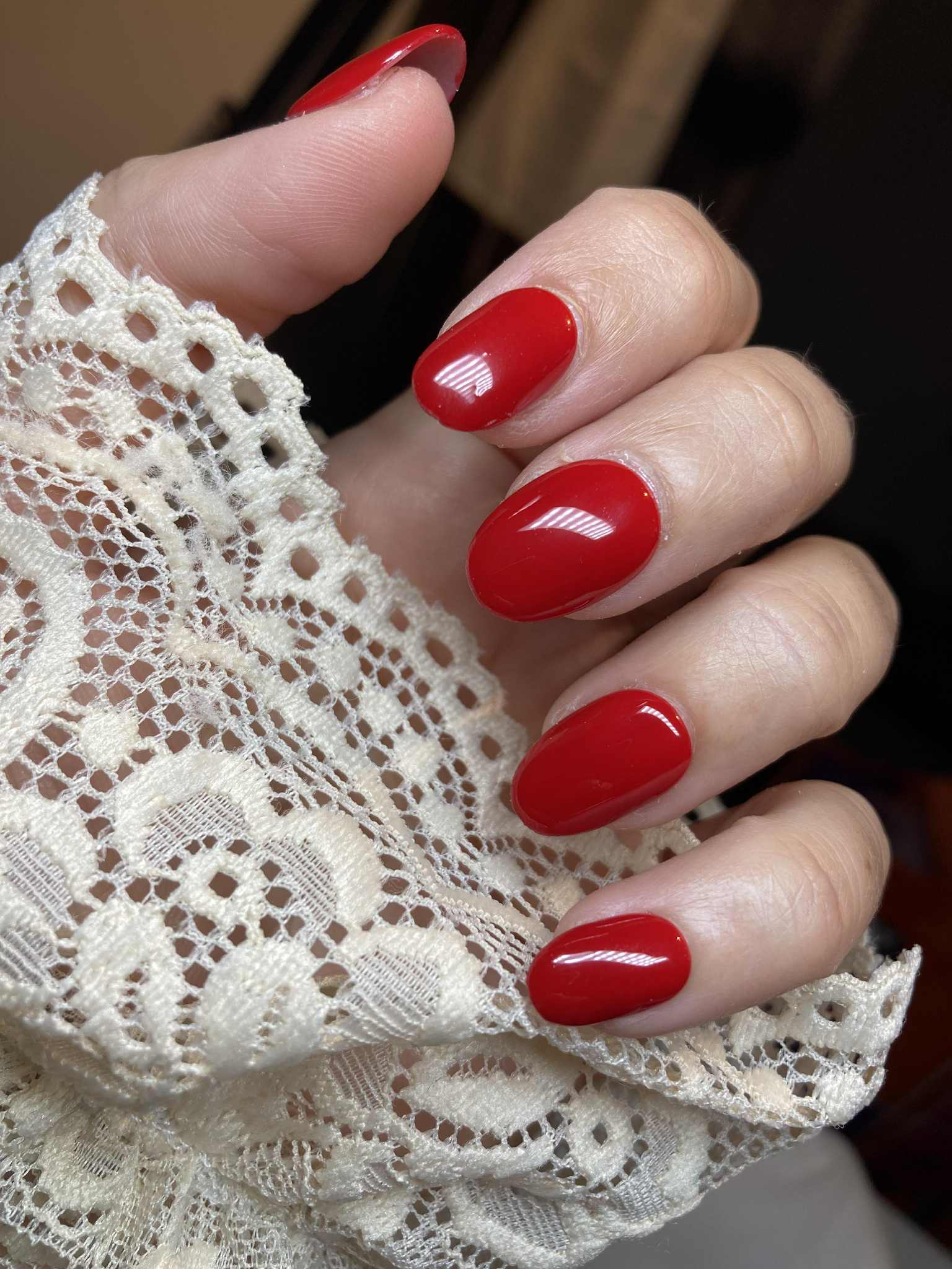 Press - On Nails Hrabina Pressonnailsdesign