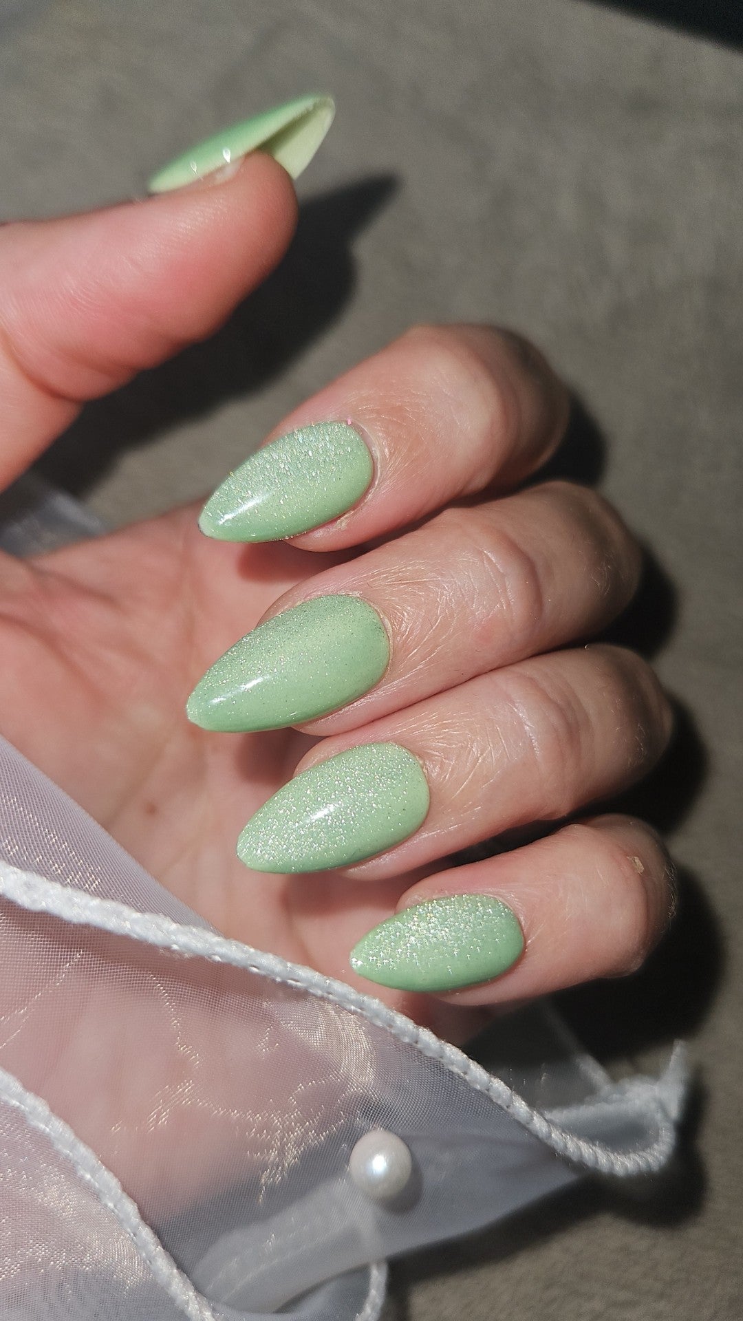 Press-On Nails Safe Pressonnailsdesign