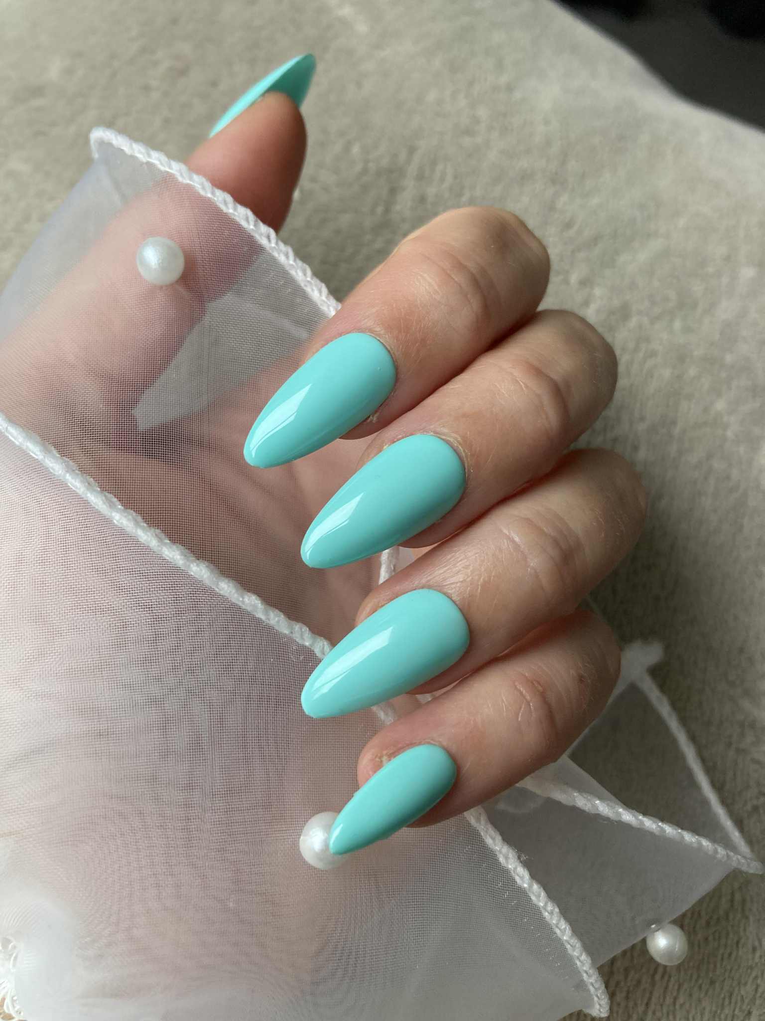 Press - on Nails capri Pressonnailsdesign